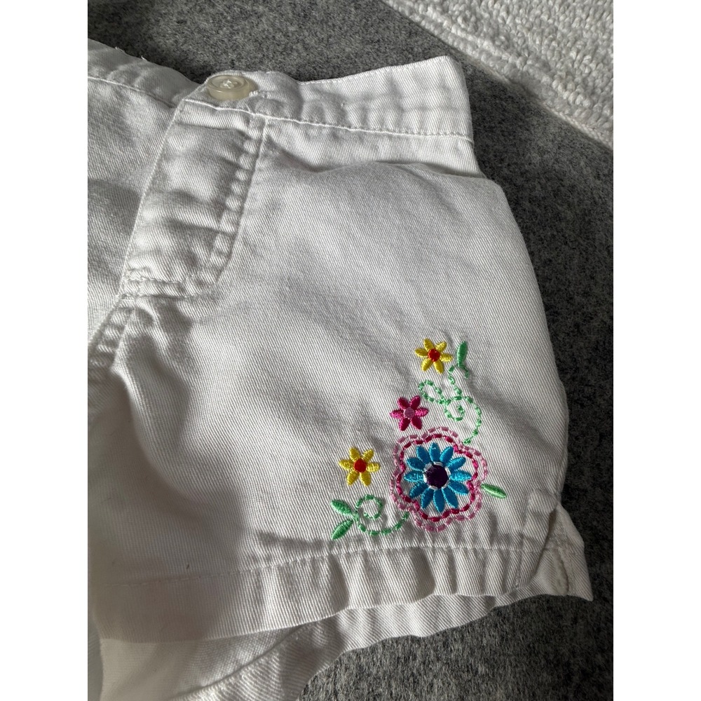 Girl 18 mo lot 8 pc Gymboree Little Lass Carters Koala Kids Easy Peasy - Picture 7 of 16